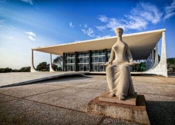 Por 8 a 2, STF libera execução das emendas de relator Por 8 a 2, STF libera execução das emendas de relator