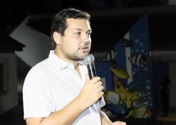 Tamandaré: por contratações ilegais, ex-prefeito Sérgio Hacker é multado pelo TCE