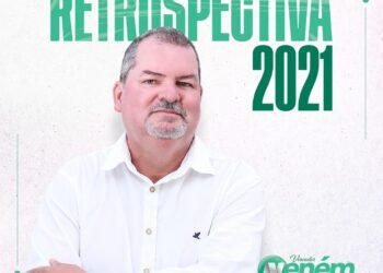 Relembre 100 ações do vereador gravataense Neném de Uruçu que foram destaques no blog em 2021