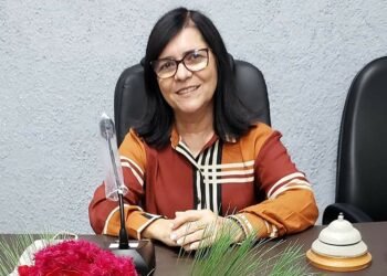 Retrospectiva: com expressivo desempenho, Cristiane Oliveira garante protagonismo em defesa da população de Cortês; relembre algumas ações da vereadora