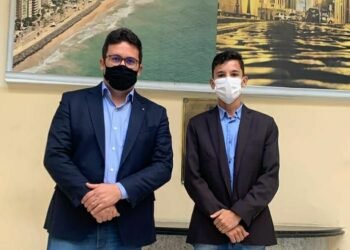 Sob liderança de Everton Ricardo, grupo político de Moreno com foco no desenvolvimento regional recebe apoio de Felipe Alecrim