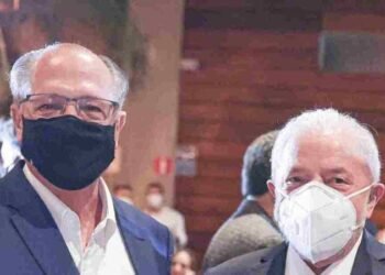 Ala do PT amplia ataques à união Lula-Alckmin; senadores tentam amenizar racha