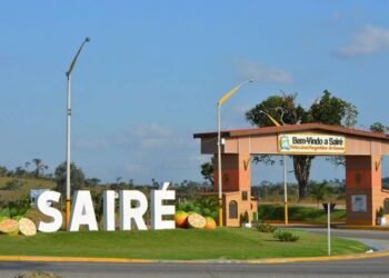 Alívio: casos confirmados em Sairé não são de Ômicron, mas da gripe H3N2, corrige vereador