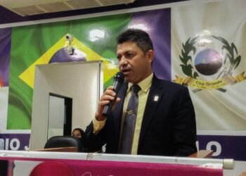Câmara de Chã Grande inicia período de reuniões nesta segunda (3)