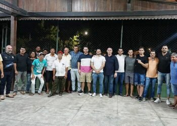 Chapa opositora apresenta pedido de registro para disputar eleições da Liga Desportiva Gravataense