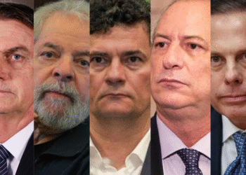 Eleições 2022: de olho na presidência