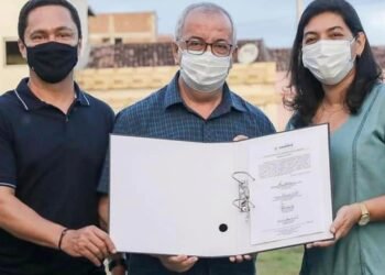 Escrevendo uma história de ‘compromisso com as pessoas’ junto ao prefeito Joselito Gomes, André Ferreira tem tudo para obter votação expressiva em Gravatá