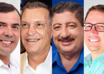 Eleições 2022: Gravatá tem quatro pré-candidatos a deputados estadual e federal