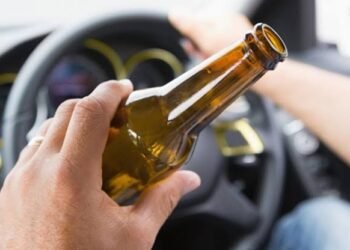 Em tramitação na Câmara: Projeto obriga motorista bêbado que causar acidente de trânsito a indenizar vítima