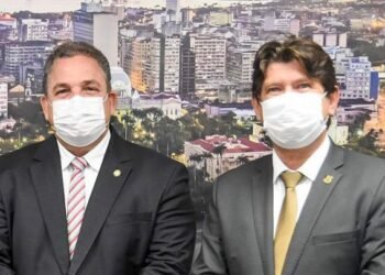 Eriberto Medeiros reconhece “brilhante trabalho” realizado pela Polícia Civil de Pernambuco