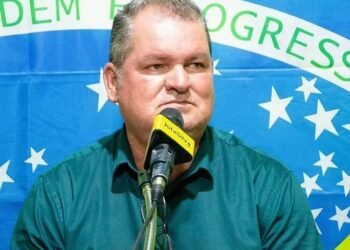 Gravatá: enquete aponta aprovação popular acima de 60% para o vereador Neném de Uruçu no primeiro ano de mandato