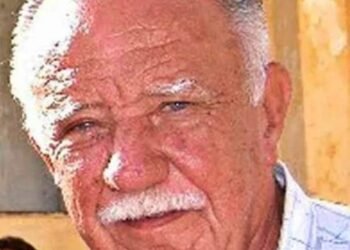 Gravatá: morre o ex-prefeito Aarão Lins de Andrade Filho