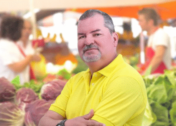 Gravatá: Neném de Uruçu sugere feira de flores e orgânicos da agricultura familiar no Parque da Cidade; objetivo é aquecer economia e promover consumo de alimentos orgânicos