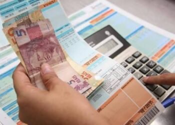 IPEC: 46% dos brasileiros gastam mais da metade da renda em contas de luz e gás IPEC: 46% dos brasileiros gastam mais da metade da renda em contas de luz e gás