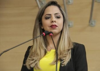 Natália de Menudo quer incluir procedência dos sucos em cardápios de restaurantes do Recife
