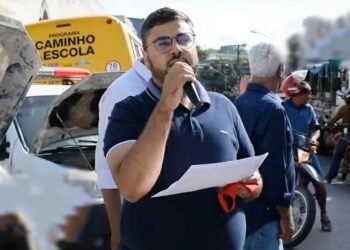 Prefeitura de Barra de Guabiraba deve se preocupar com medidas de contenção dos casos de Covid e Influenza, recomenda MPPE