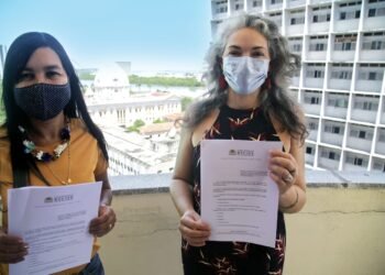 Recife: Vereadora Liana Cirne apresenta projeto de lei para criação de centro cultural dedicado a Naná Vasconcelos