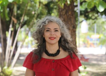 Vereadora Liana Cirne propõe obrigatoriedade do comprovante de vacinação nas instituições de ensino do Recife