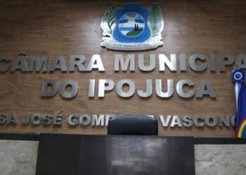 Auditoria do TCE aponta aponta irregularidades no pagamento de diárias na Câmara de Ipojuca