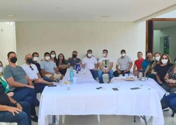 Bezerros: Breno Borba levanta, sacode a poeira e busca volta por cima