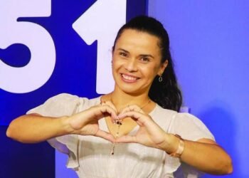 Bezerros: Gestão de Lucielle Laurentino repudia “fake news” envolvendo processo seletivo