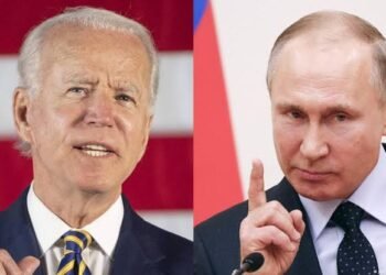 Biden e Putin concordam em realizar cúpula sobre crise na Ucrânia