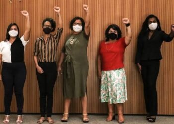 Carnaval: projeto de auxílio emergencial do Governo de PE exclui diversas categorias de trabalhadores do ciclo carnavalesco, denuncia Juntas