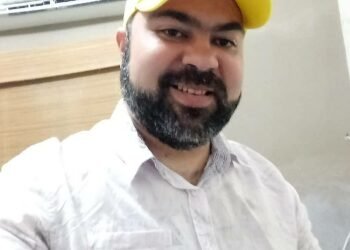 Carpina: filho do ex-vereador Antônio Guerra, Pê Guerra pode disputar cargo de deputado estadual