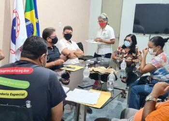 Cortês: Câmara Municipal busca incentivo financeiro anual dos Agentes de Saúde e Combate às Endemias