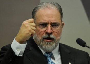 CPI da Pandemia não apresentou provas, diz procurador-geral da República