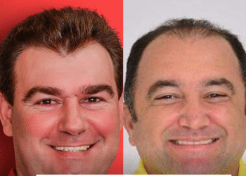 Exclusivo | De adversários a aliados: Gildo Dias e Josivan Xavier no mesmo palanque
