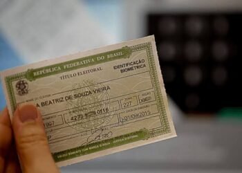 Faltam três meses para o fim do prazo para tirar o título e votar nas Eleições 2022