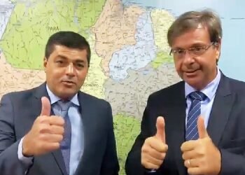 Gilson Machado enaltece “vocação turística” de Chã Grande e Diogo Alexandre  demonstra otimismo com Rota Turística