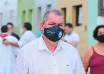 Gravatá: Neném de Uruçu cobra manutenção preventiva da Celpe contra falta de energia em Uruçu-Mirim