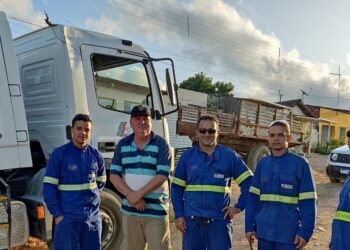 Requerimento de Neném de Uruçu, Grupo Neoenergia amplia rede de distribuição elétrica em Uruçu-Mirim