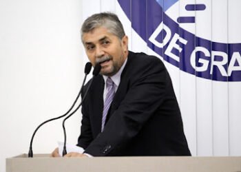 Gustavo da Serraria é eleito presidente da Liga Desportiva Gravataense