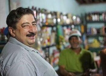 Joaquim Neto reafirma pré-candidatura a deputado estadual