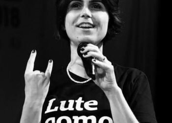 Quem é Manuela D’Ávila entre o aborto na Colômbia e a guerra da Rússia? – Por Ismael Alves