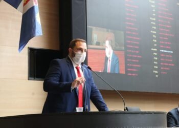 Marco Aurélio Filho defende Plano Municipal de Segurança Cidadã integrado com a Guarda do Recife