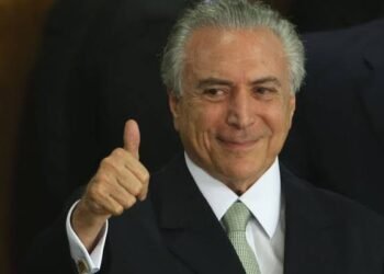 Temer é absolvido da acusação de crimes em contratos da Eletronuclear