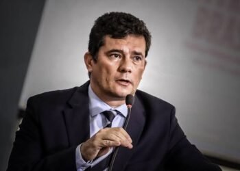 Partido de Moro, Podemos quer federação com o Cidadania