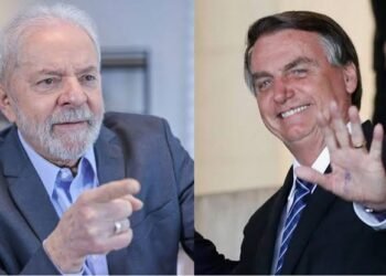 “Polarização entre Deus e o Diabo nunca teve terceira via”, diz Lula