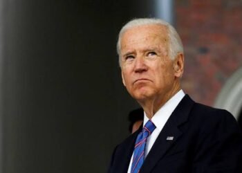 ‘Putin escolheu uma guerra que trará perdas de vidas e sofrimento’, lamenta Joe Biden