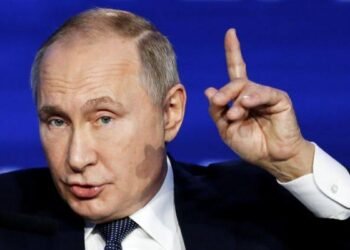 Putin põe equipes de armas nucleares em posição de alerta