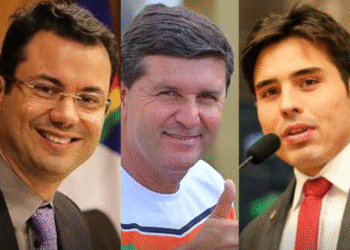 Sairé: Fernando Pergentino fechado com João Paulo Costa e Clodoaldo para estadual e federal