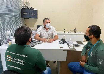 STR de Gravatá busca ampliação de crédito para agricultores