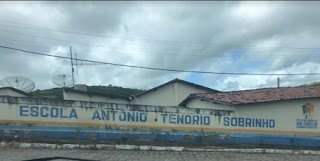 TCE alerta para risco em escola de Bom Conselho