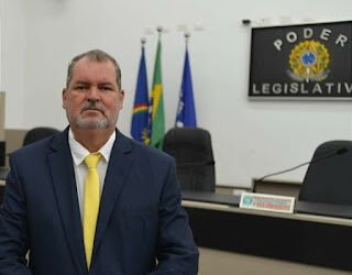 Indicação aprovada na Câmara: Neném de Uruçu propõe revitalização do Coreto da Praça Rodolfo de Moraes em Gravatá