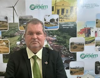 Gravatá: Neném de Uruçu propõe realização de concurso público