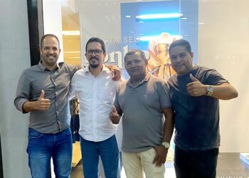 Altinho: Articulação de Segundinho garante importantes adesões para Dr. Rossine e Edson Vieira, pré-candidatos a deputados estadual e federal Altinho: Articulação de Segundinho garante importantes adesões para Dr. Rossine e Edson Vieira, pré-candidatos a deputados estadual e federal